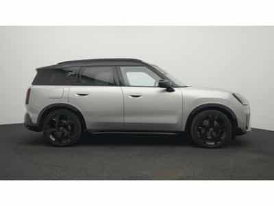 Mini Countryman MINI (2025) - Photo 7