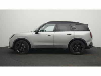 Mini Countryman MINI (2025) - Photo 8