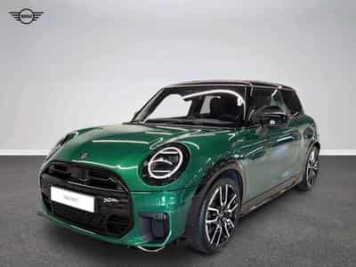 Mini Cooper MINI 3-Deurs (2025) - Photo 1