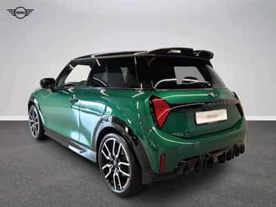 Mini Cooper MINI 3-Deurs (2025) - Photo 10