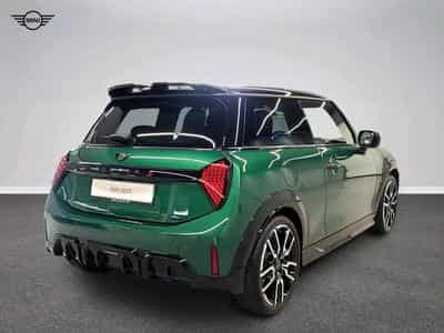 Mini Cooper MINI 3-Deurs (2025) - Photo 11