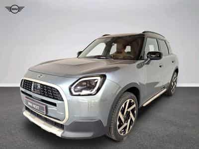 Mini Countryman MINI (2026) - Photo 1
