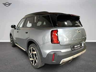 Mini Countryman MINI (2026) - Photo 10
