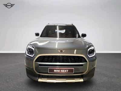 Mini Countryman MINI (2026) - Photo 2