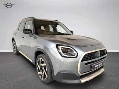 Mini Countryman MINI (2026) - Photo 3