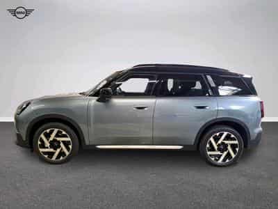 Mini Countryman MINI (2026) - Photo 7
