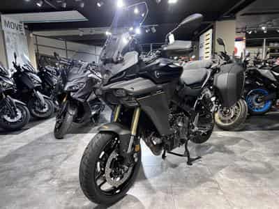 Yamaha Tracer 9 GT (2026) - Photo 2