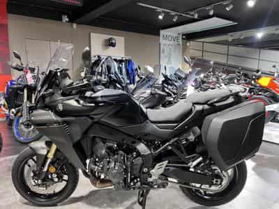 Yamaha Tracer 9 GT (2026) - Photo 4