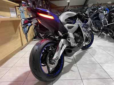 Zontes 703 RR (2026) - Photo 3