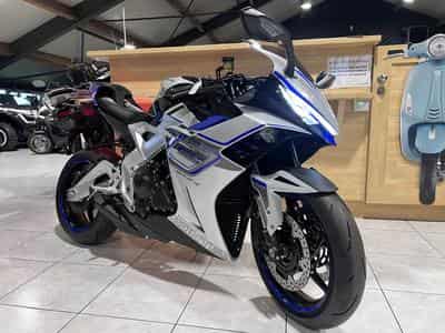 Zontes 703 RR (2026) - Photo 7
