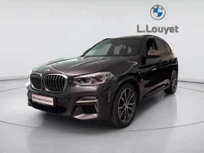 BMW X3 M40i (2021) - Photo 1