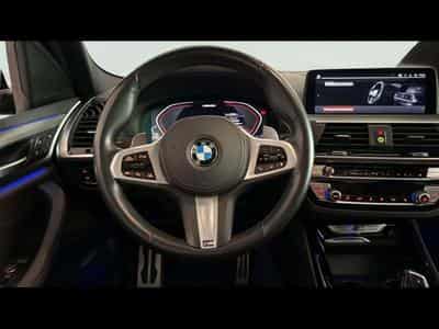 BMW X3 M40i (2021) - Photo 10