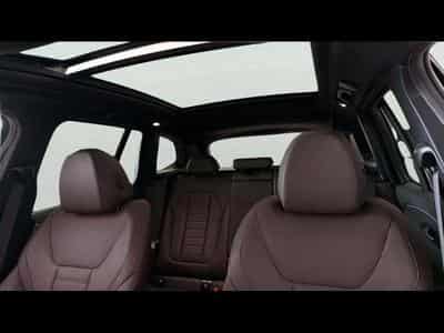 BMW X3 M40i (2021) - Photo 12