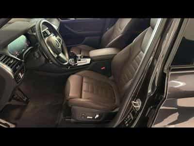 BMW X3 M40i (2021) - Photo 6