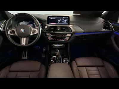BMW X3 M40i (2021) - Photo 7