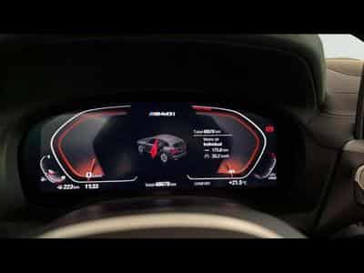 BMW X3 M40i (2021) - Photo 9