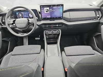 Skoda Kodiaq 1.5 TSI mHEV 110 kW Selection (2026) - Photo 11