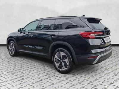 Skoda Kodiaq 1.5 TSI mHEV 110 kW Selection (2026) - Photo 5