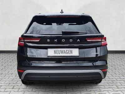 Skoda Kodiaq 1.5 TSI mHEV 110 kW Selection (2026) - Photo 6