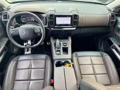 Citroen C5 Aircross Shine-Pack 1er owner / JUSQU'A 36 MOIS DE GARANTIE (2020) - Photo 11