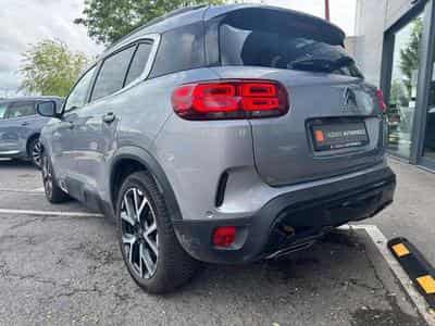 Citroen C5 Aircross Shine-Pack 1er owner / JUSQU'A 36 MOIS DE GARANTIE (2020) - Photo 7