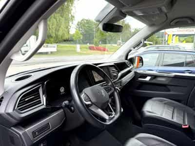 VW T6.1 2.0 TDI 204 ch 4MOTION Generation Six (2021) - Photo 11
