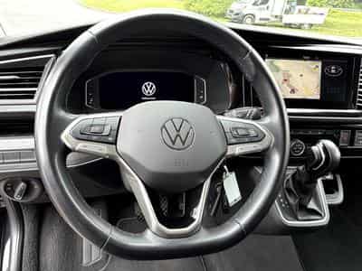 VW T6.1 2.0 TDI 204 ch 4MOTION Generation Six (2021) - Photo 12