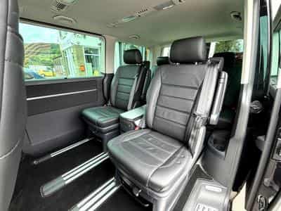 VW T6.1 2.0 TDI 204 ch 4MOTION Generation Six (2021) - Photo 13