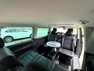 VW T6.1 2.0 TDI 204 ch 4MOTION Generation Six (2021) - Photo 14