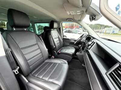 VW T6.1 2.0 TDI 204 ch 4MOTION Generation Six (2021) - Photo 15