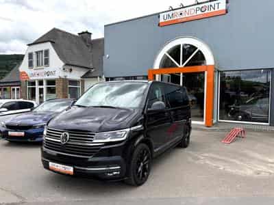 VW T6.1 2.0 TDI 204 ch 4MOTION Generation Six (2021) - Photo 3