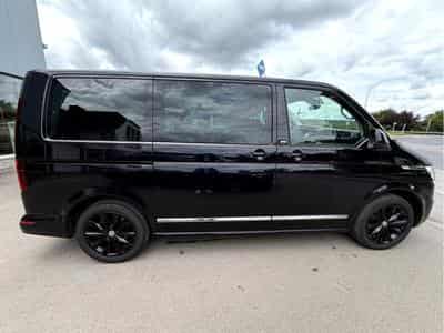 VW T6.1 2.0 TDI 204 ch 4MOTION Generation Six (2021) - Photo 5