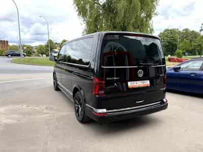VW T6.1 2.0 TDI 204 ch 4MOTION Generation Six (2021) - Photo 6