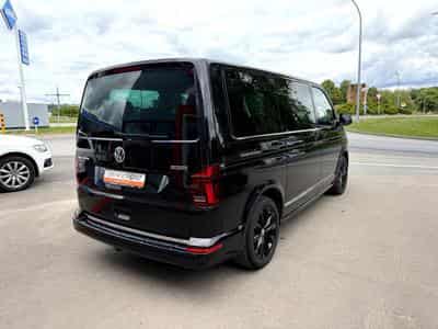 VW T6.1 2.0 TDI 204 ch 4MOTION Generation Six (2021) - Photo 8
