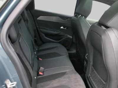 Peugeot 308 GT (2026) - Photo 10