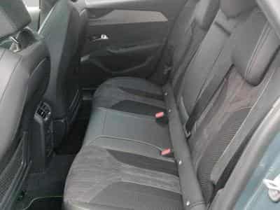 Peugeot 308 GT (2026) - Photo 12