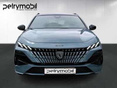 Peugeot 308 GT (2026) - Photo 2
