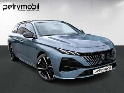 Peugeot 308 GT (2026) - Photo 3