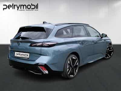 Peugeot 308 GT (2026) - Photo 4
