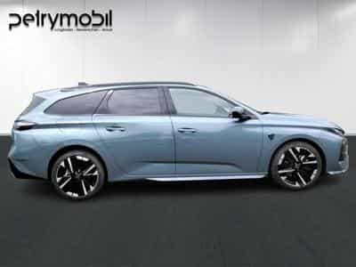 Peugeot 308 GT (2026) - Photo 8