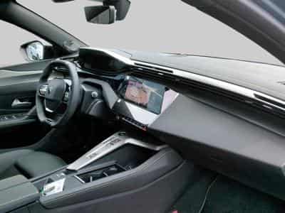 Peugeot 308 GT (2026) - Photo 9
