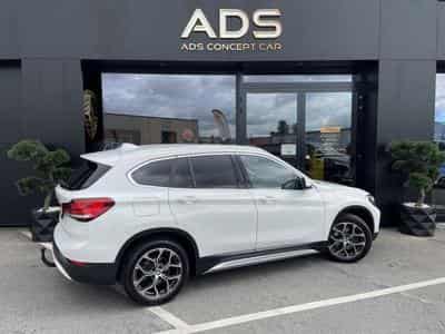 BMW X1 X1 sDrive18i X-line/Sièges chauffants/GPS (2020) - Photo 3