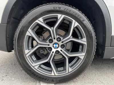 BMW X1 X1 sDrive18i X-line/Sièges chauffants/GPS (2020) - Photo 5