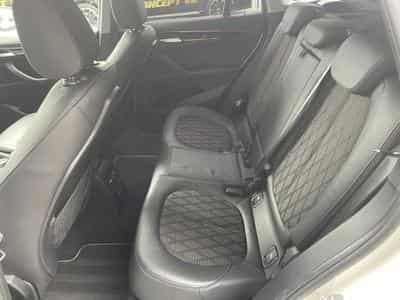 BMW X1 X1 sDrive18i X-line/Sièges chauffants/GPS (2020) - Photo 8