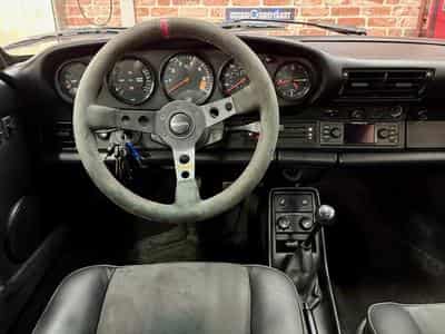 Porsche 911 911 G Targa 3.2 G50 Matching / Restaurée (1988) - Photo 4