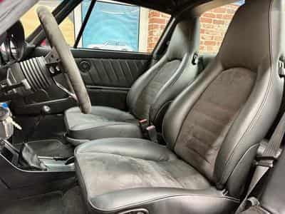 Porsche 911 911 G Targa 3.2 G50 Matching / Restaurée (1988) - Photo 5
