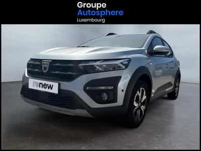 Dacia Sandero 1.0 TCe Stepway Plus (2022) - Photo 1