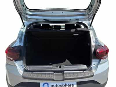 Dacia Sandero 1.0 TCe Stepway Plus (2022) - Photo 4