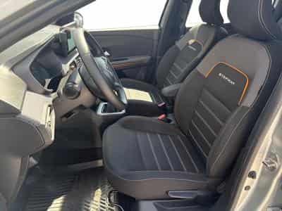 Dacia Sandero 1.0 TCe Stepway Plus (2022) - Photo 7