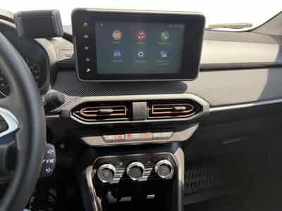 Dacia Sandero 1.0 TCe Stepway Plus (2022) - Photo 9